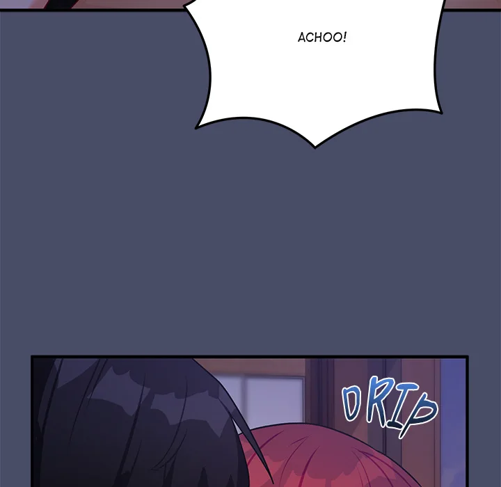 Saving My Magical Girl 25