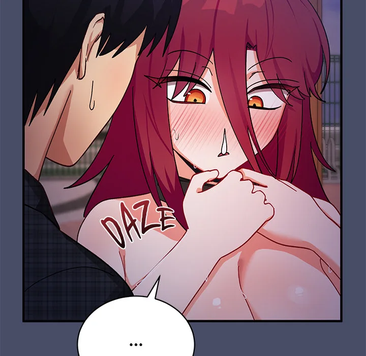 Saving My Magical Girl 26