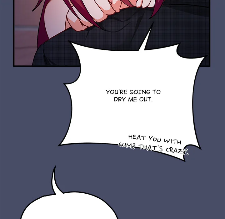 Saving My Magical Girl 32