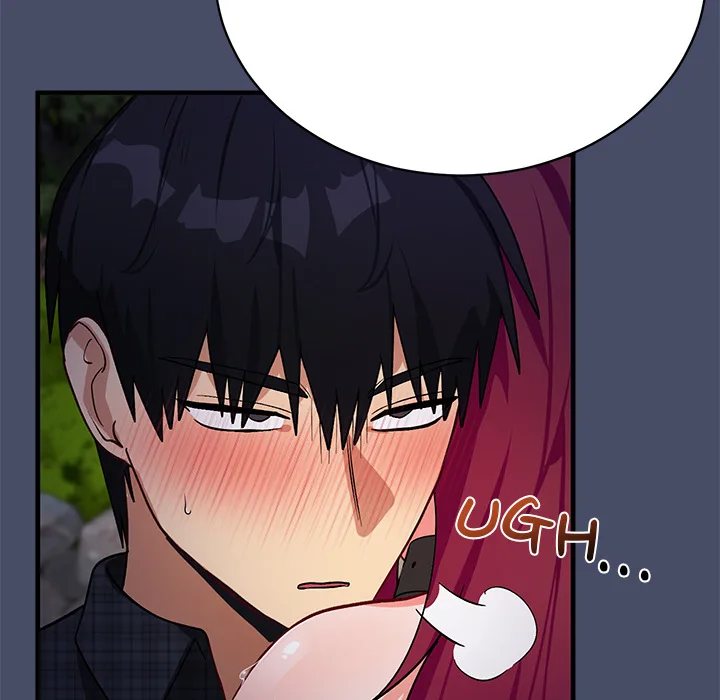 Saving My Magical Girl 34