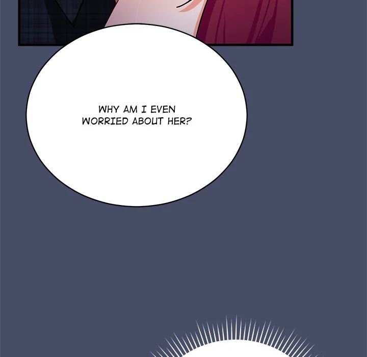Saving My Magical Girl 35