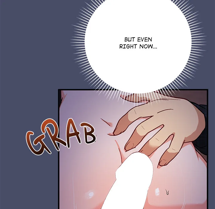 Saving My Magical Girl 36