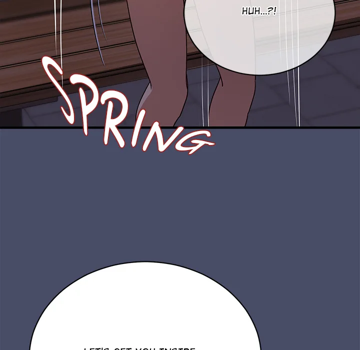 Saving My Magical Girl 41