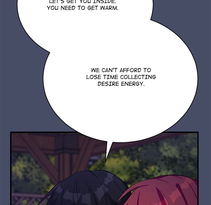 Saving My Magical Girl 42