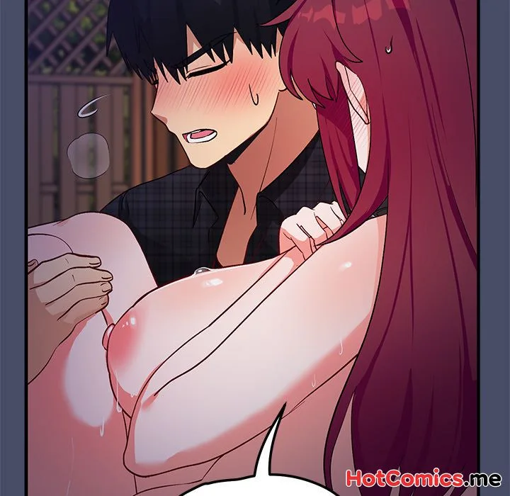 Saving My Magical Girl 43