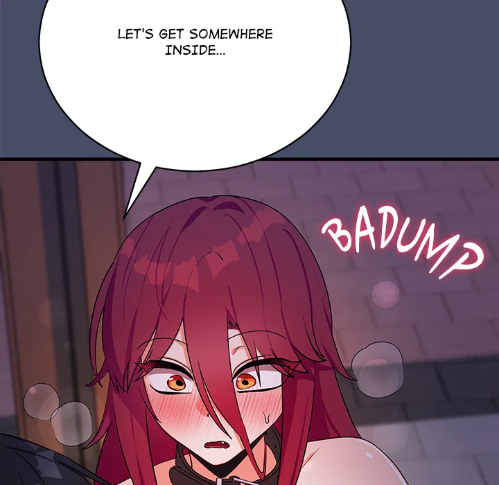 Saving My Magical Girl 45