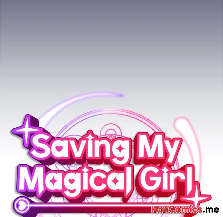 Saving My Magical Girl 48