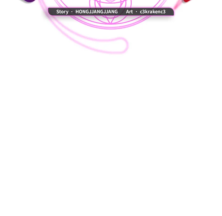 Saving My Magical Girl 49