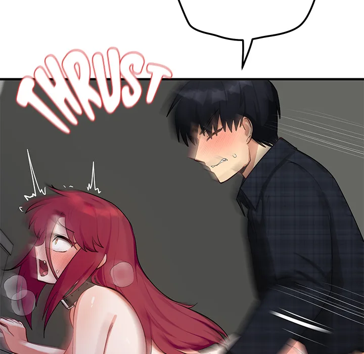 Saving My Magical Girl 58