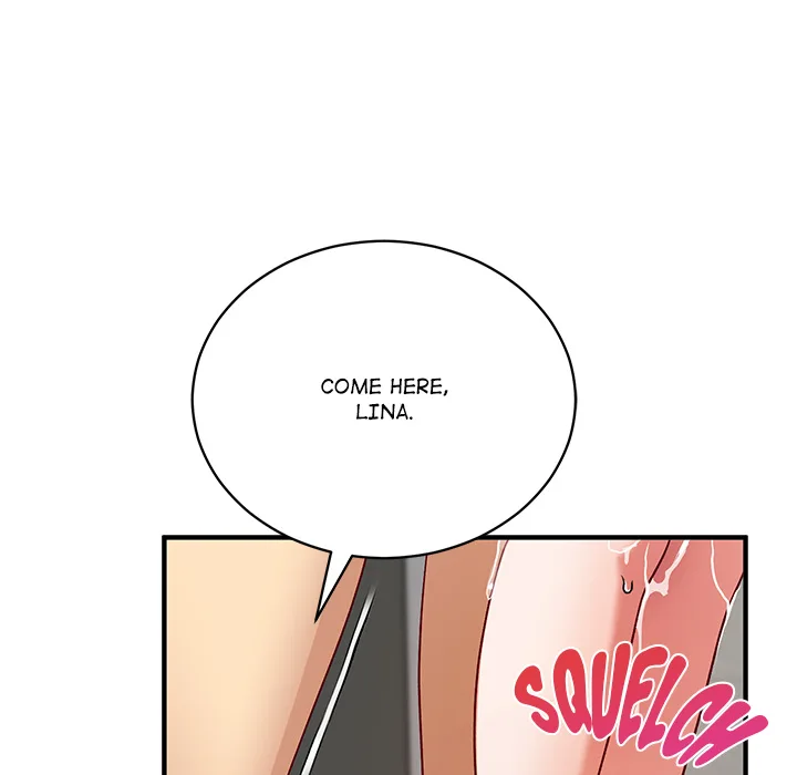Saving My Magical Girl 60