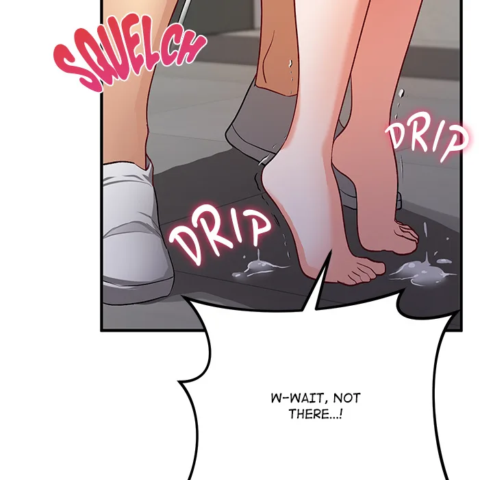 Saving My Magical Girl 61