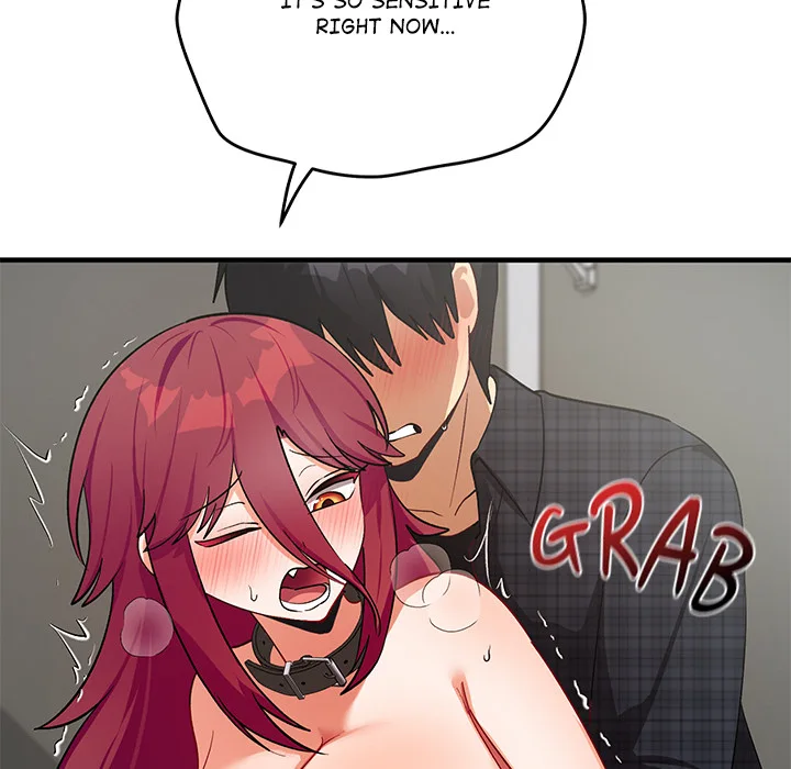 Saving My Magical Girl 63