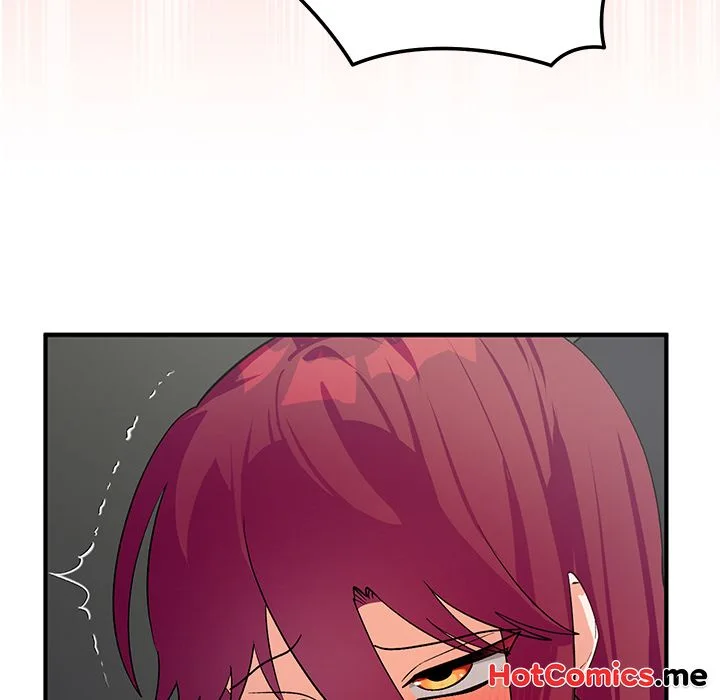 Saving My Magical Girl 67