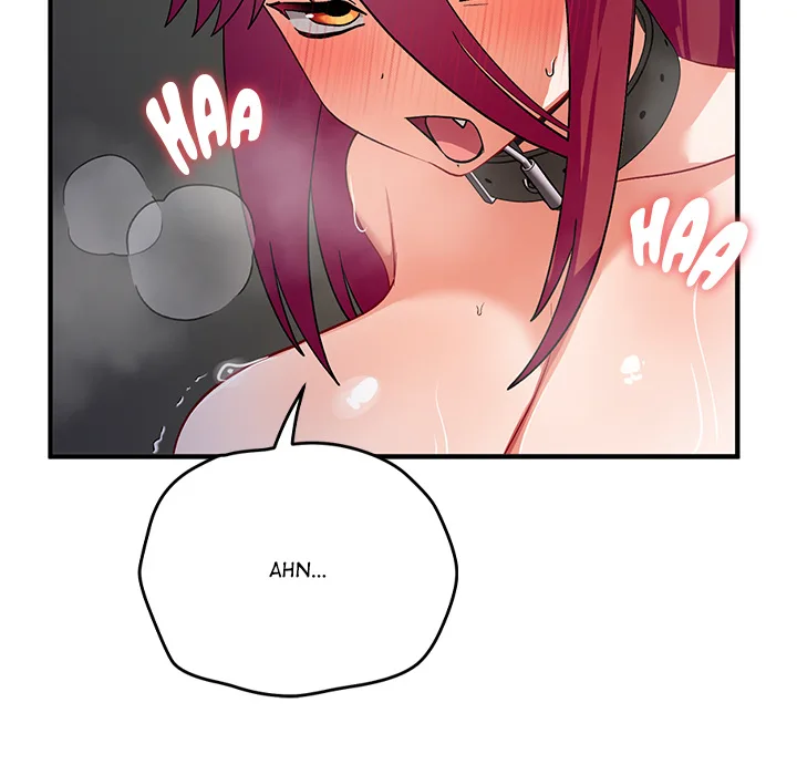 Saving My Magical Girl 68