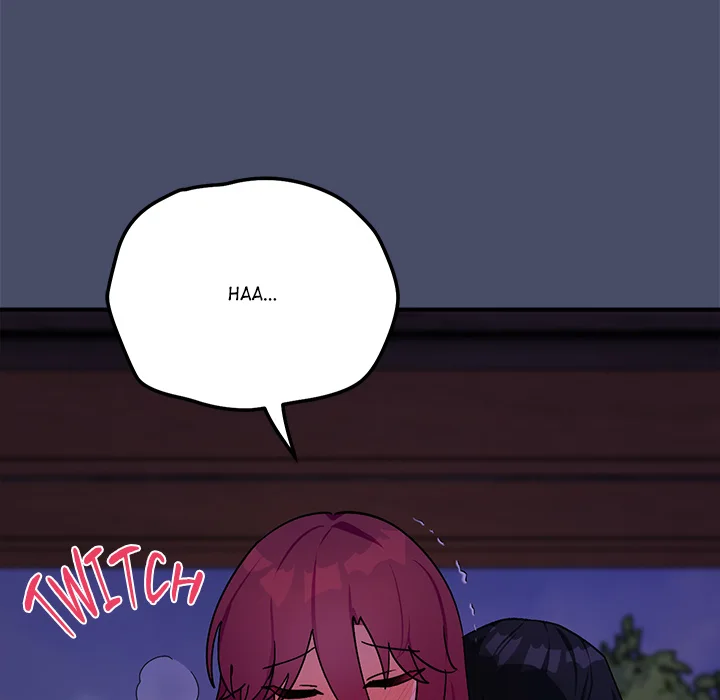 Saving My Magical Girl 8
