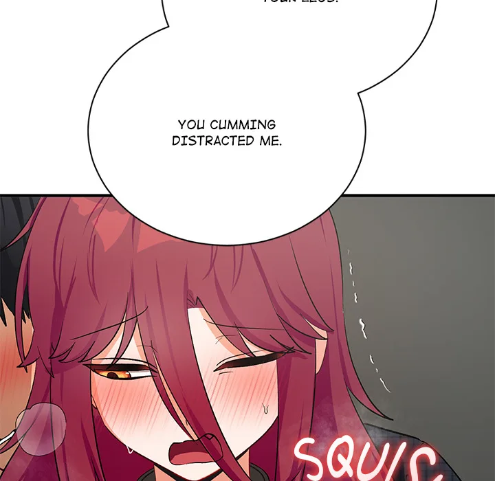 Saving My Magical Girl 75