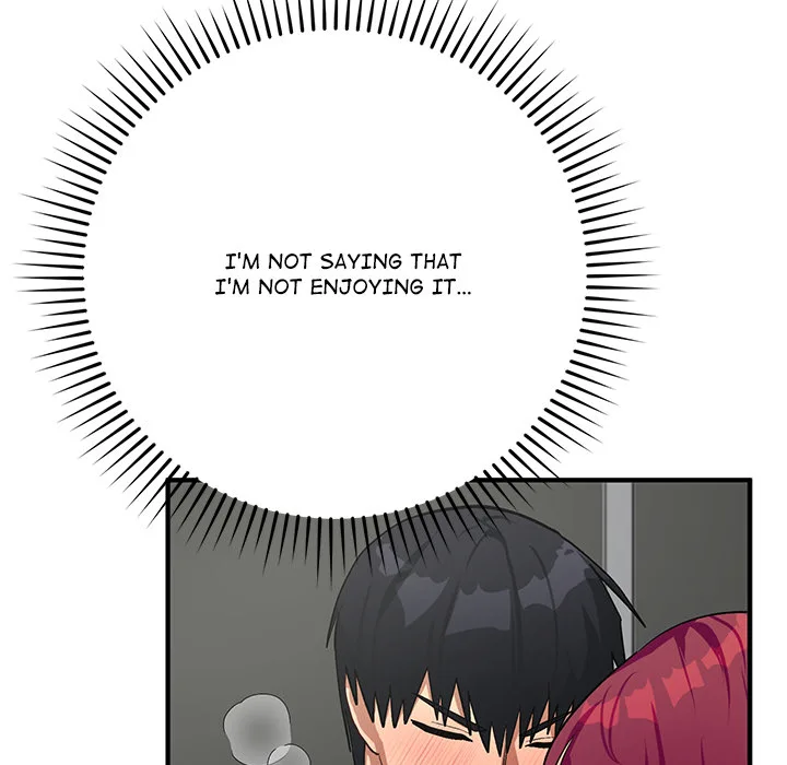 Saving My Magical Girl 80
