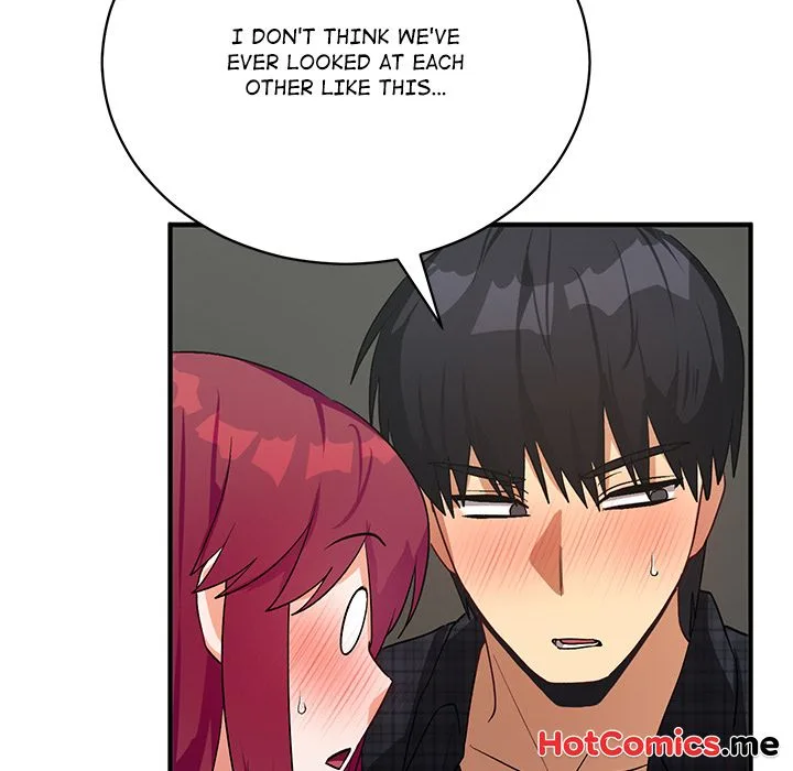Saving My Magical Girl 91