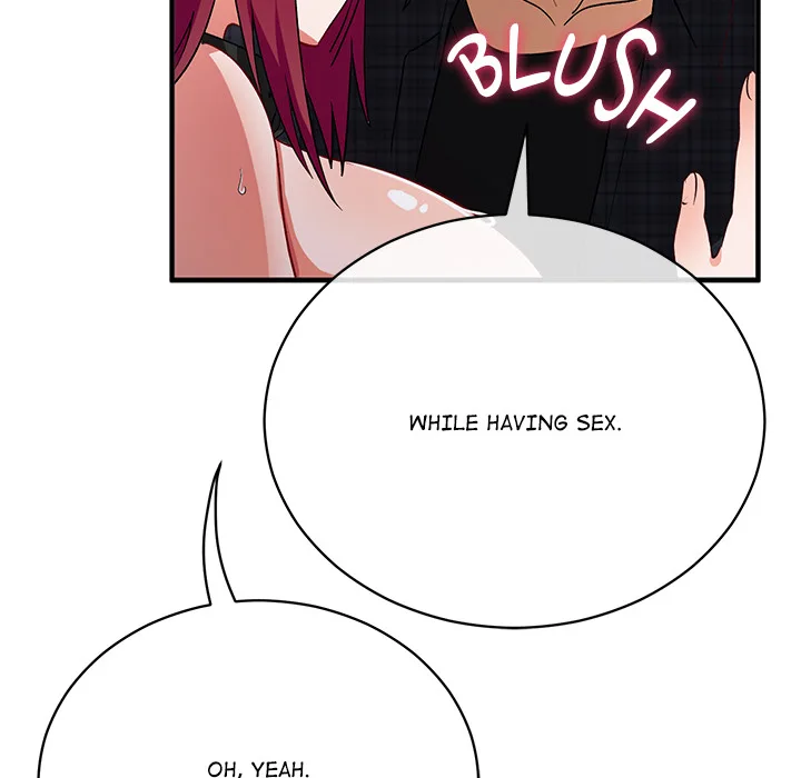 Saving My Magical Girl 92
