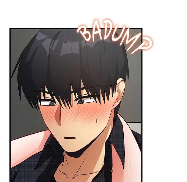 Saving My Magical Girl 97