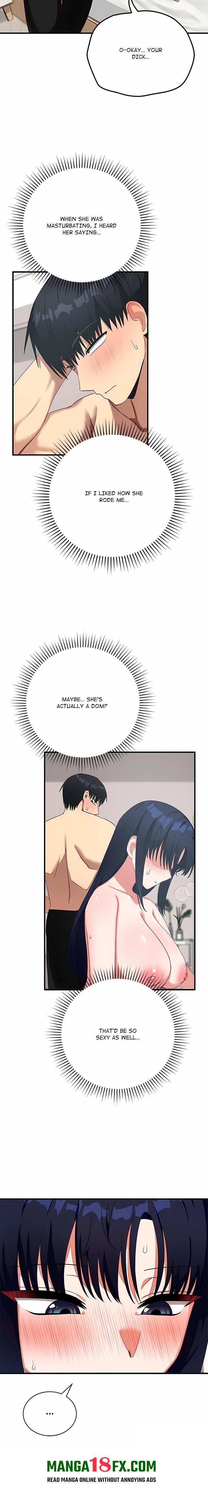 Saving My Magical Girl 6