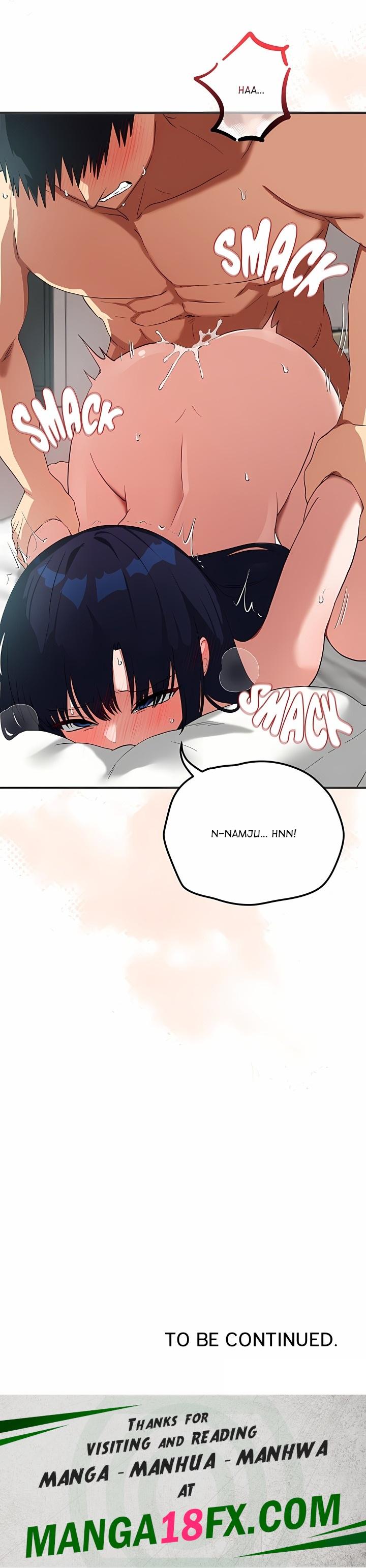 Saving My Magical Girl 25
