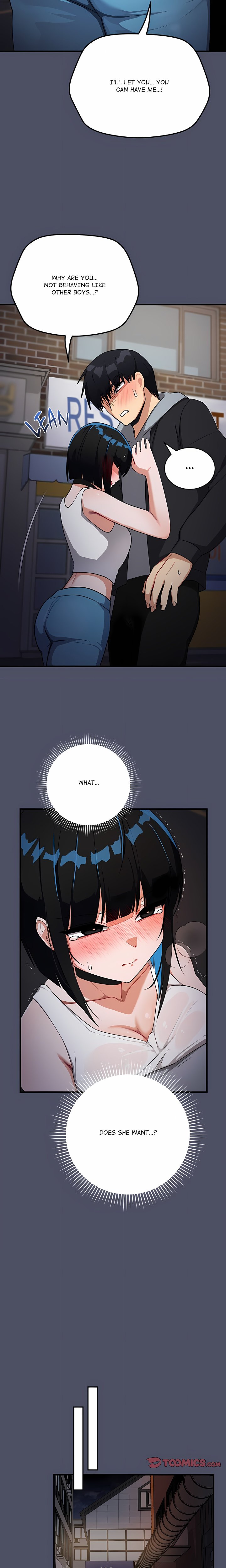 Saving My Magical Girl 23