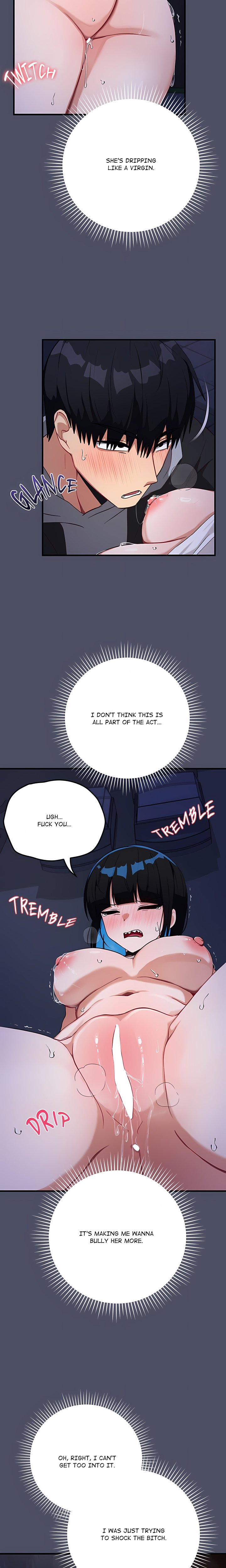 Saving My Magical Girl 14