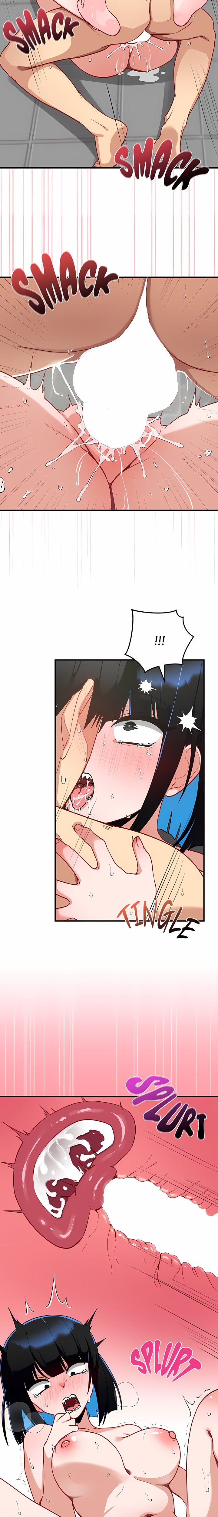 Saving My Magical Girl 24