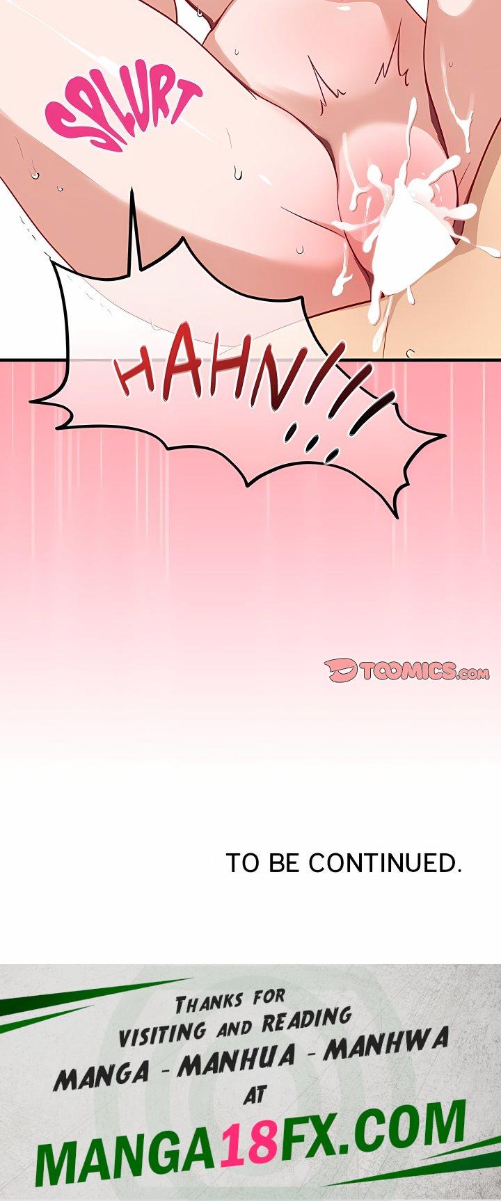 Saving My Magical Girl 25