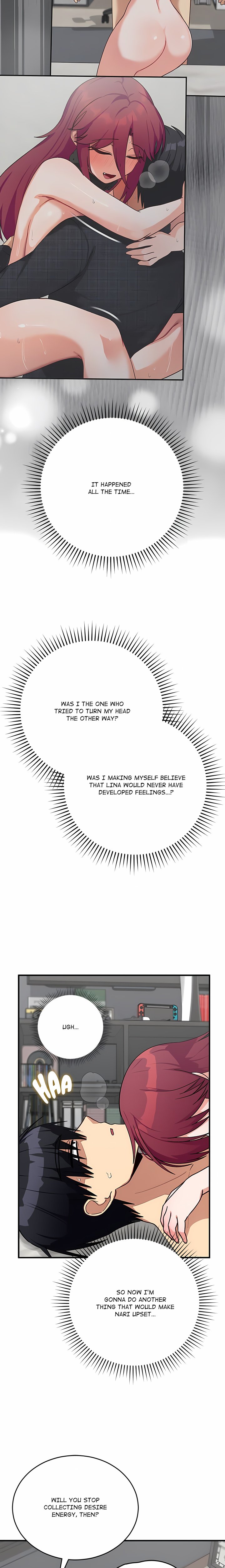 Saving My Magical Girl 16