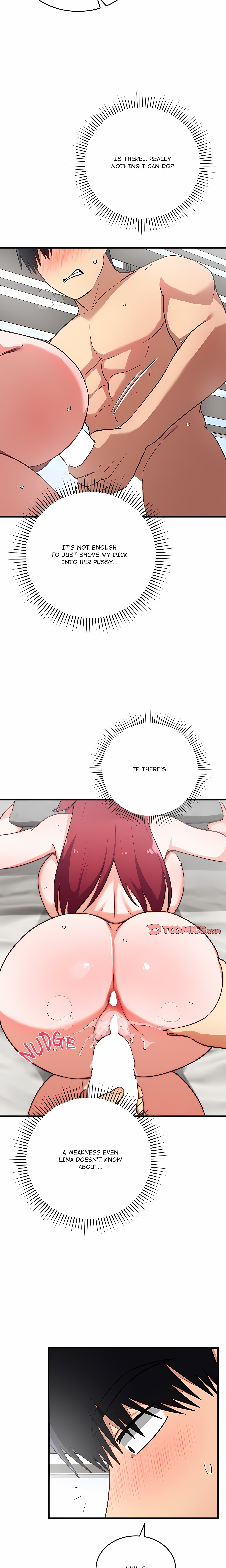 Saving My Magical Girl 12