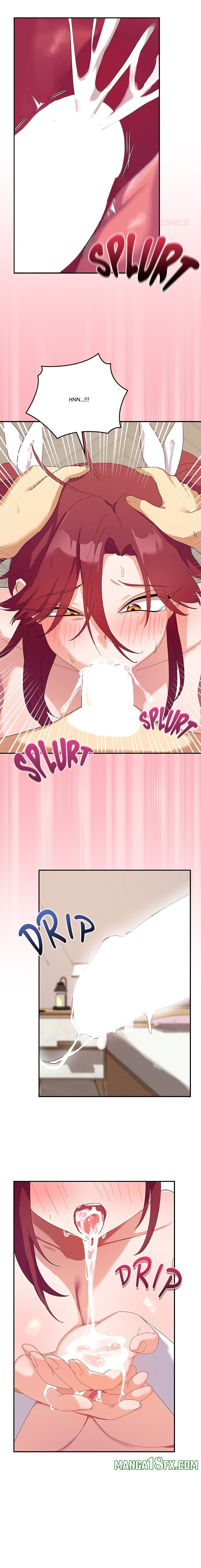 Saving My Magical Girl 16