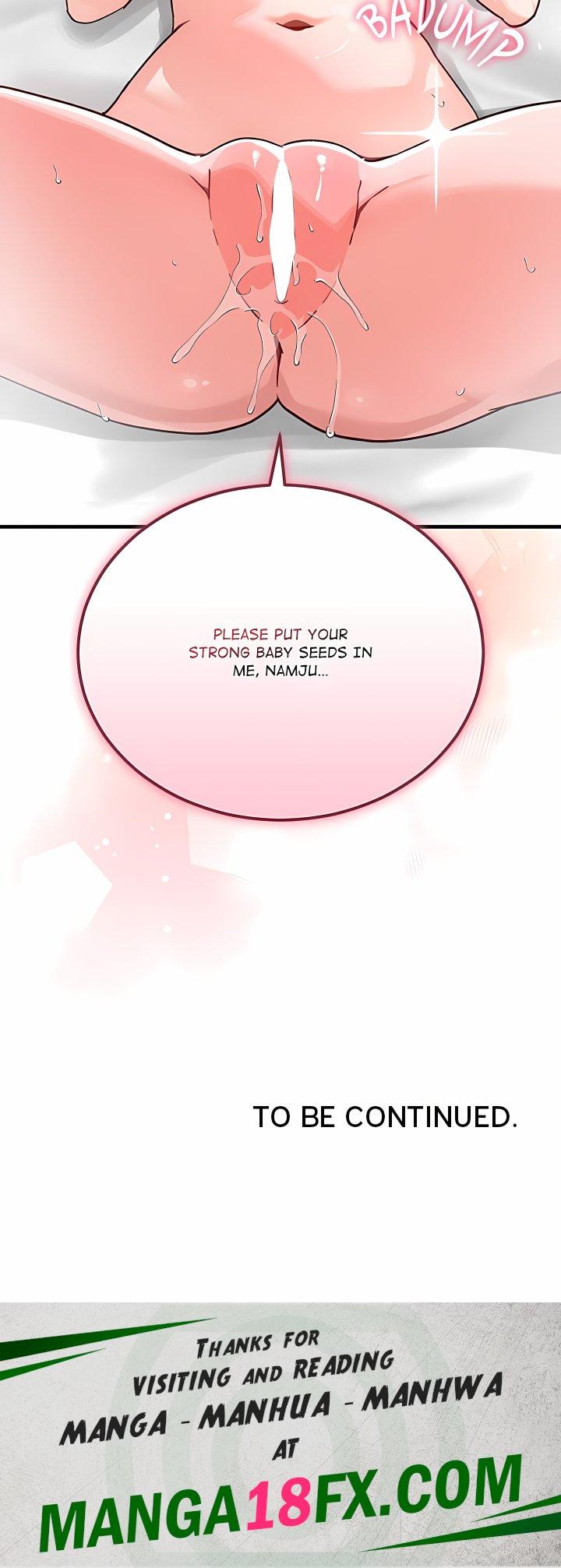 Saving My Magical Girl 24