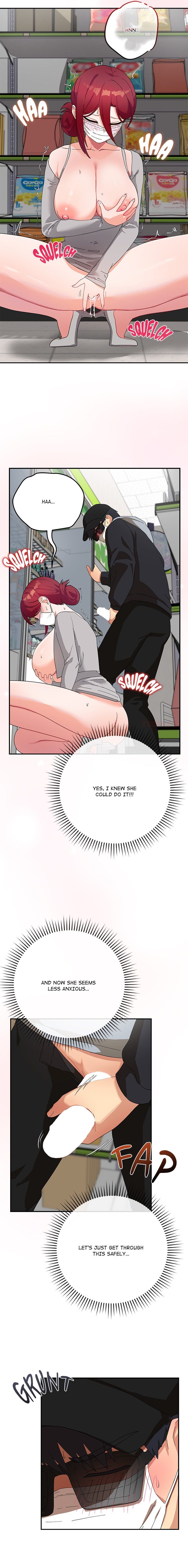 Saving My Magical Girl 2