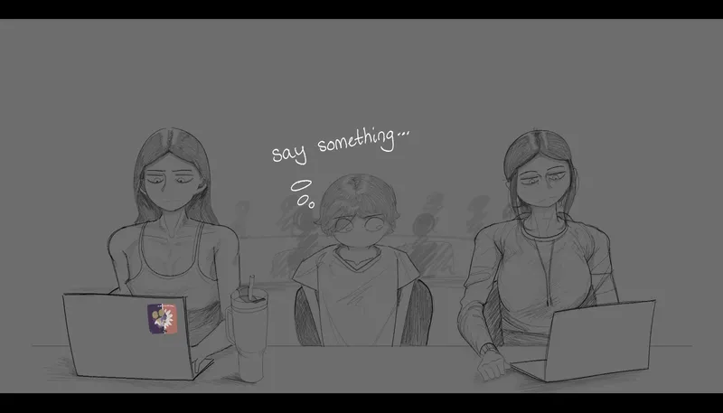 Say Something 2