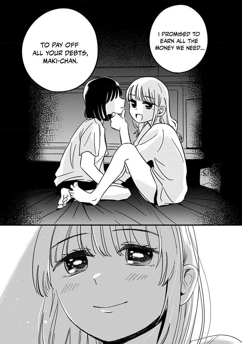 Sayonara Flower Petal - Chapter 1 20