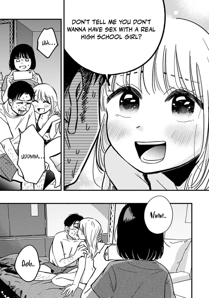 Sayonara Flower Petal - Chapter 1 5