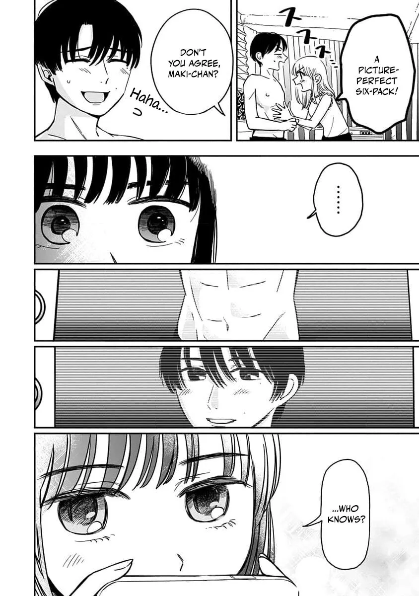 Sayonara Flower Petal - Chapter 2 12