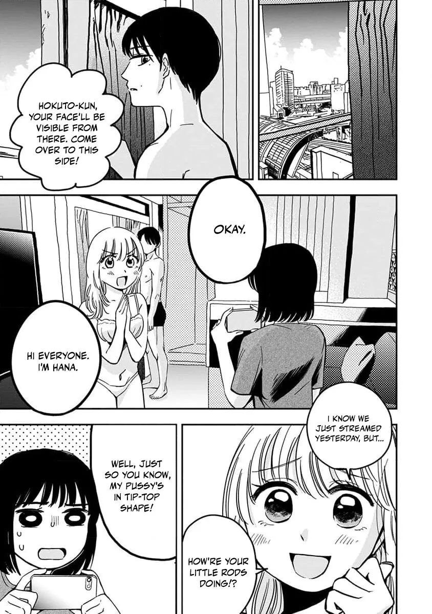 Sayonara Flower Petal - Chapter 2 13