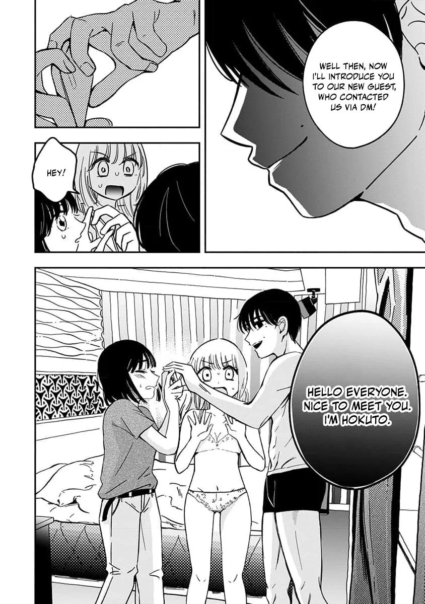 Sayonara Flower Petal - Chapter 2 14