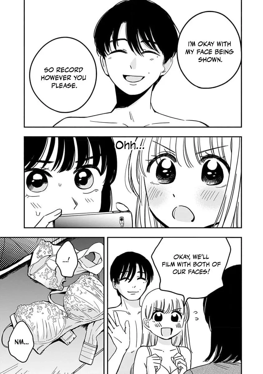 Sayonara Flower Petal - Chapter 2 15