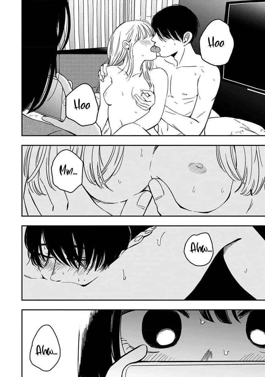 Sayonara Flower Petal - Chapter 2 16