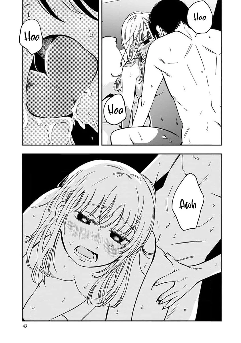 Sayonara Flower Petal - Chapter 2 17