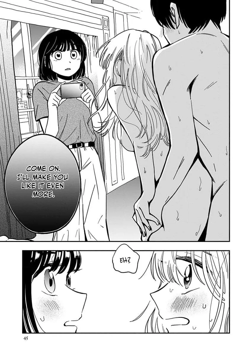 Sayonara Flower Petal - Chapter 2 19