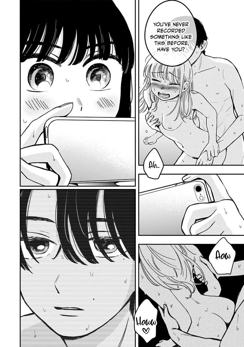 Sayonara Flower Petal - Chapter 2 20