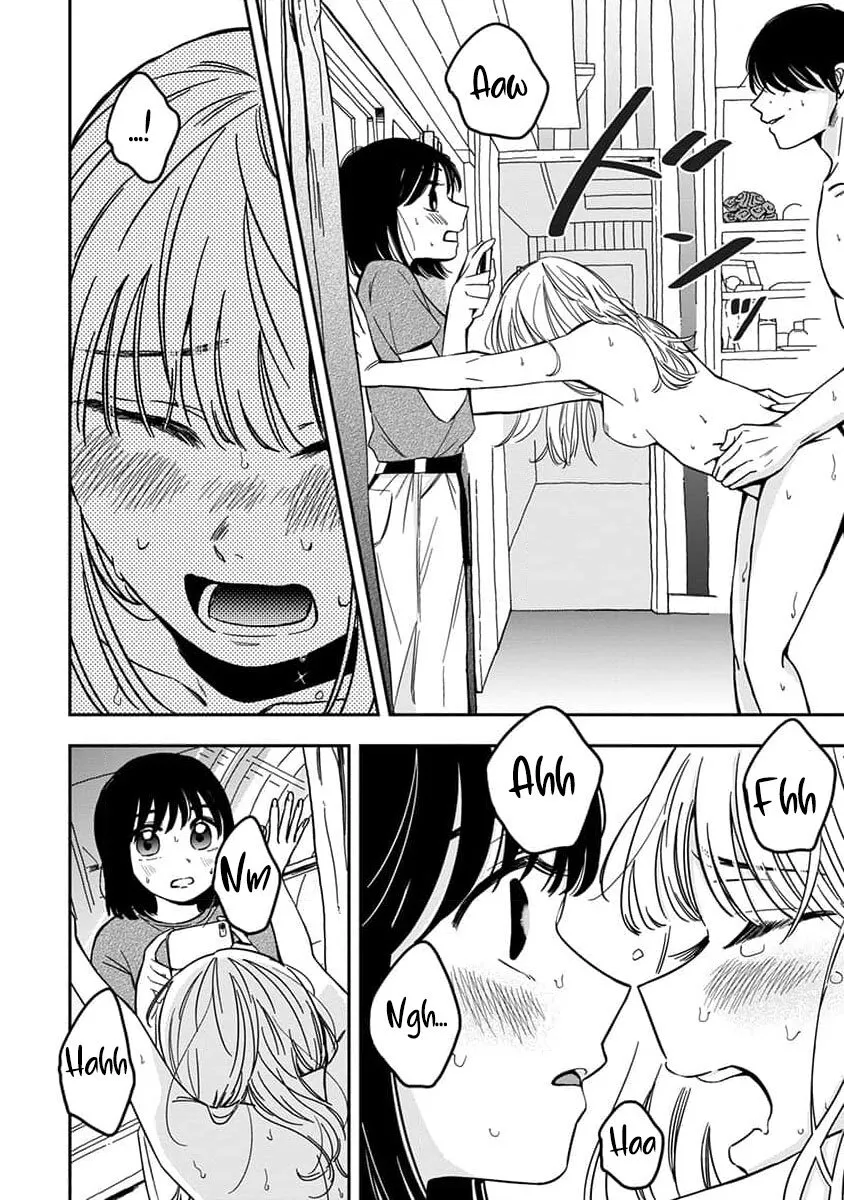 Sayonara Flower Petal - Chapter 2 22
