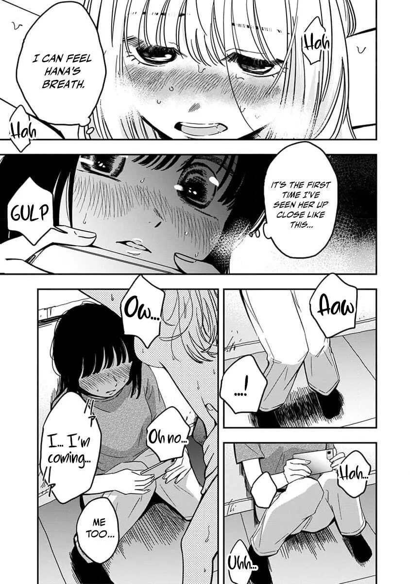 Sayonara Flower Petal - Chapter 2 23