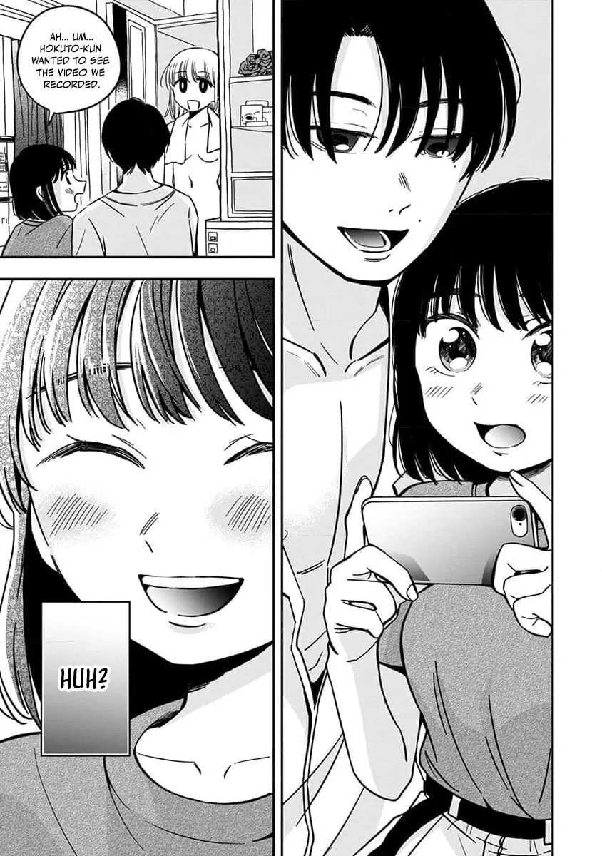 Sayonara Flower Petal - Chapter 2 25