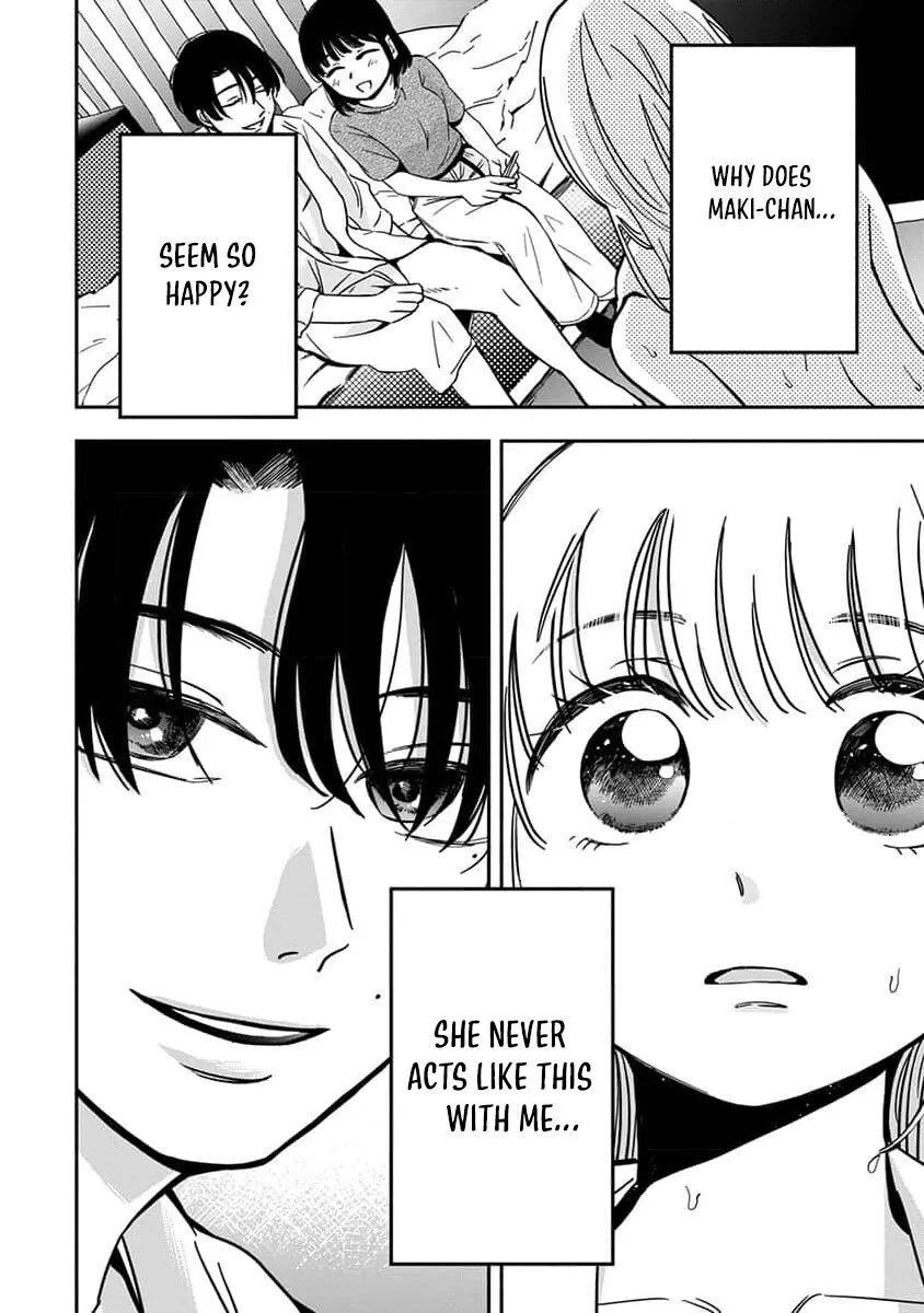 Sayonara Flower Petal - Chapter 2 26